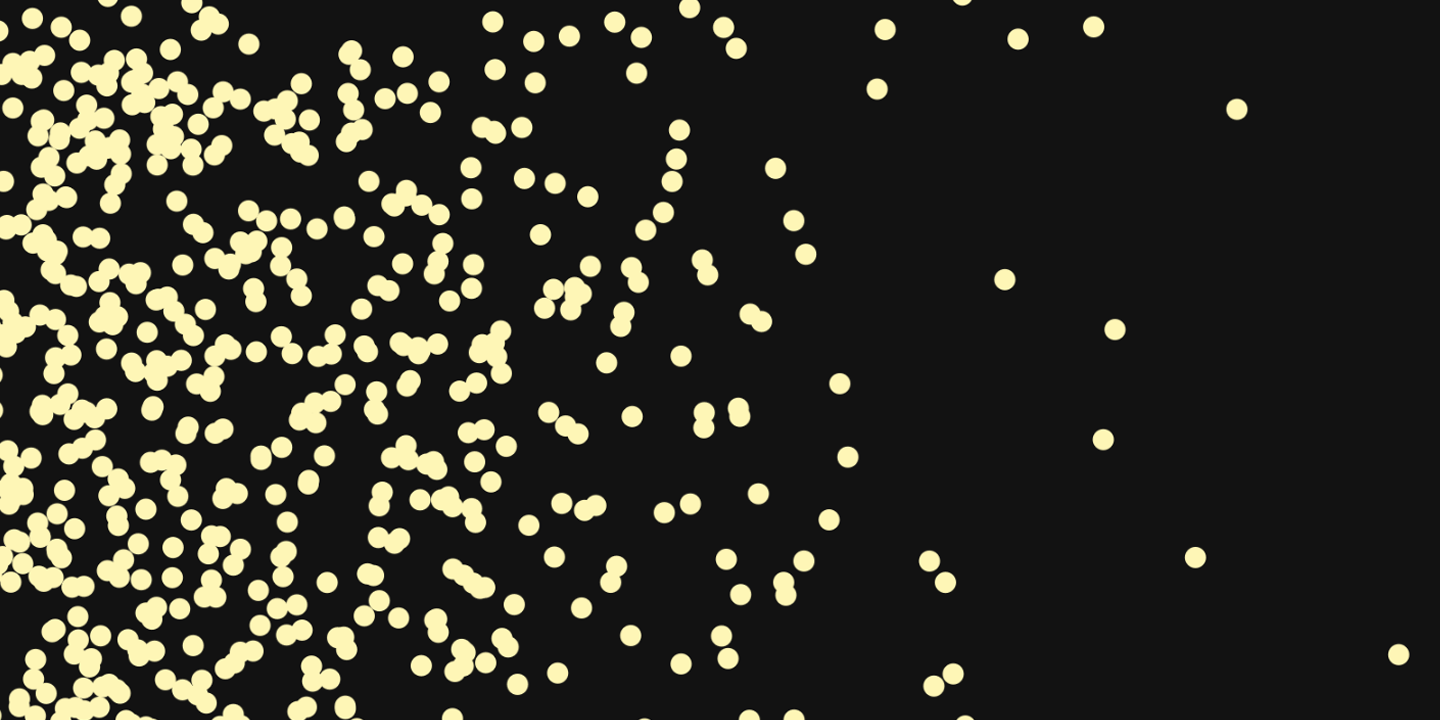 Link to Chapter 13: Diffusion