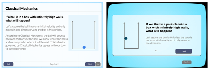 Older iterations of the tutorials